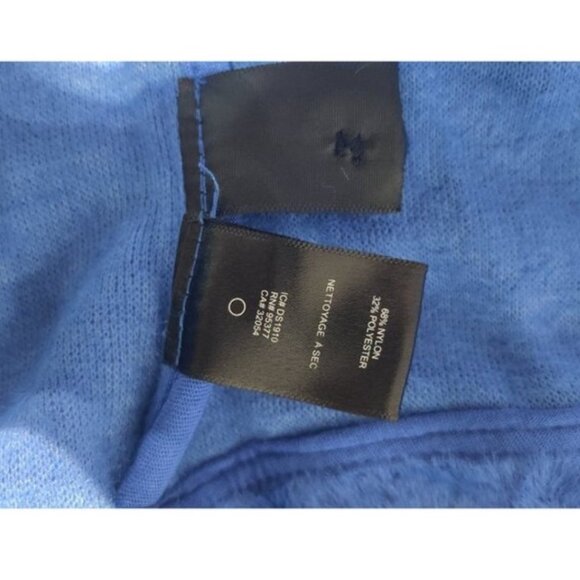 Anthropologie Sanctuary Faux Fur Coat - SMALL - Picture 6 of 7